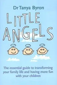 Poster da série Little Angels