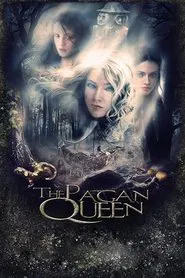 The Pagan Queen movie poster