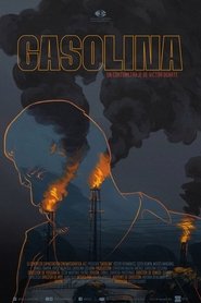 Gasolina movie poster
