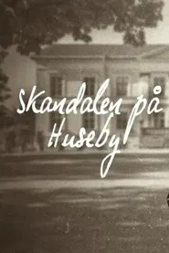 Skandalen på Huseby movie poster