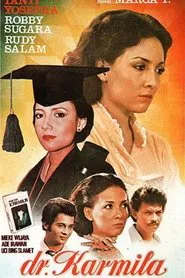 Dr. Karmila movie poster