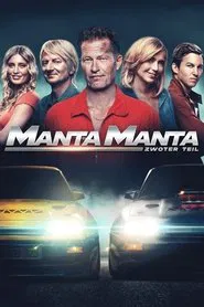 Manta, Manta: Legacy movie poster