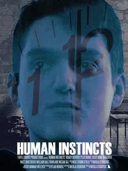 Human Instincts movie poster