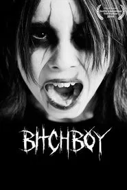 Bitchboy movie poster