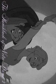 The Hunchback of Notre Dame II movie poster