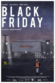 Black Friday movie poster