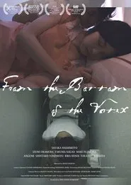 From the Bottom of the Vortex movie poster