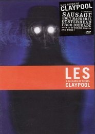 Les Claypool: 5 Gallons Of Diesel movie poster