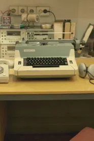 Poster do filme Souvenir