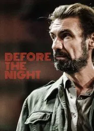 Before the Night movie poster