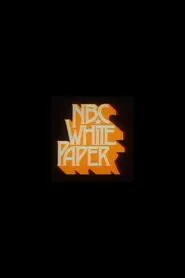 White Paper tv show poster