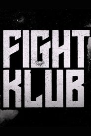Fight Klub tv show poster
