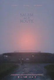 Poster do filme Salem on the Road