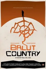 Balut Country movie poster