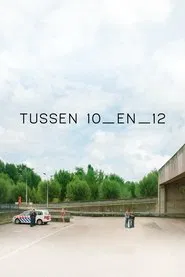 Between 10 and 12 movie poster