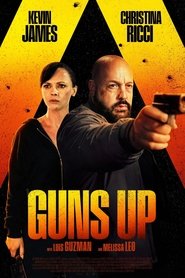 Guns Up movie poster