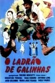 Poster do filme Ladrão de Galinhas