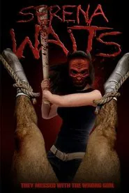 Serena Waits movie poster