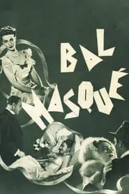 Poster do filme Bal paré
