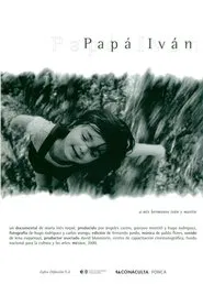 Papá Iván movie poster