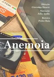 Anemoia movie poster