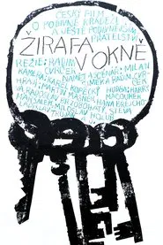 Poster do filme The Giraffe in the Window