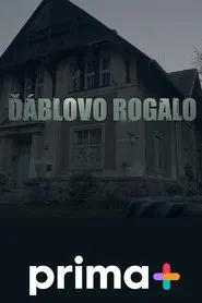 Poster da série Ďáblovo rogalo