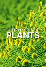 The Secret Genius of Plants tv show poster