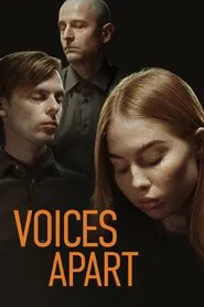 Voices Apart movie poster
