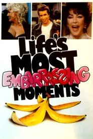 Poster da série Life's Most Embarrassing Moments