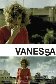 Vanessa movie poster