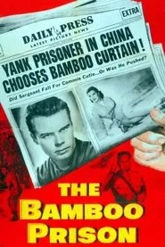 The Bamboo Prison movie poster