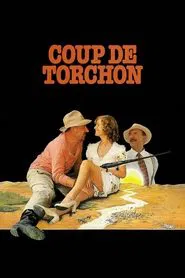 Coup de Torchon movie poster