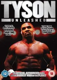 Tyson: Unleashed movie poster