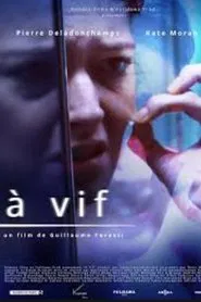 Vivid movie poster