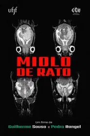 Miolo de Rato movie poster