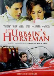 St. Urbain's Horseman movie poster