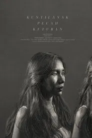 Poster do filme Kuntilanak Pecah Ketuban