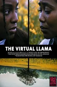 The Virtual Llama movie poster
