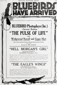 The Pulse of Life movie poster