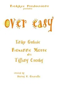Poster da série Over Easy Courthouse Café