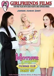 Mother-Daughter Exchange Club 57 movie poster