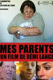 Mes parents movie poster