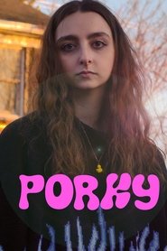 Porky movie poster