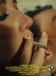 Baby movie poster