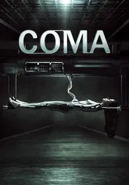 Coma tv show poster