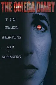 The Omega Diary movie poster
