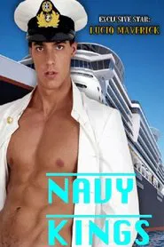Poster do filme Navy Kings: A Sailor in Mykonos