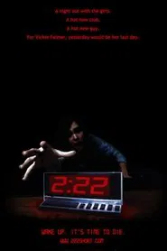 2:22 movie poster