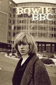 Poster do filme Bowie at the BBC